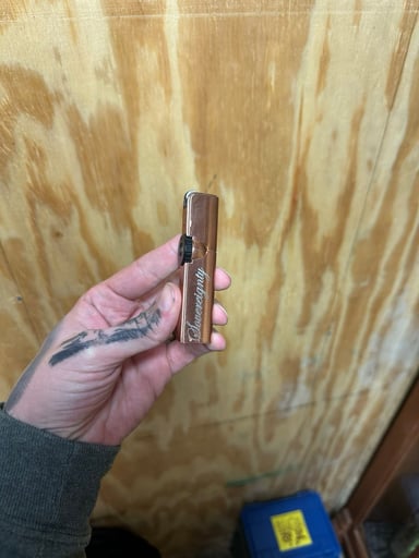 Preview pic of Sovereignty x vector torch
