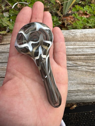Preview pic of Sugar Mattys Smear Spoon