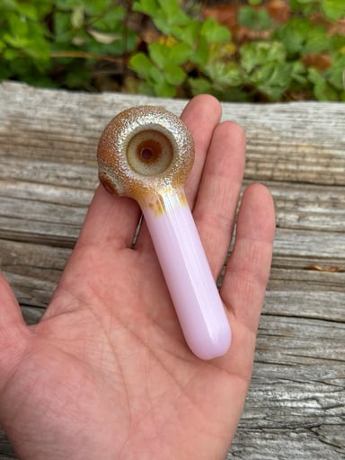 Preview pic of Sugar Mattys Frit Dip Spoon