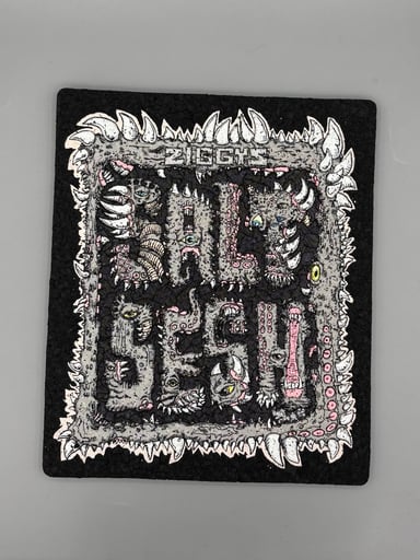 Preview pic of Salt Sesh x Ziggys MoodMat