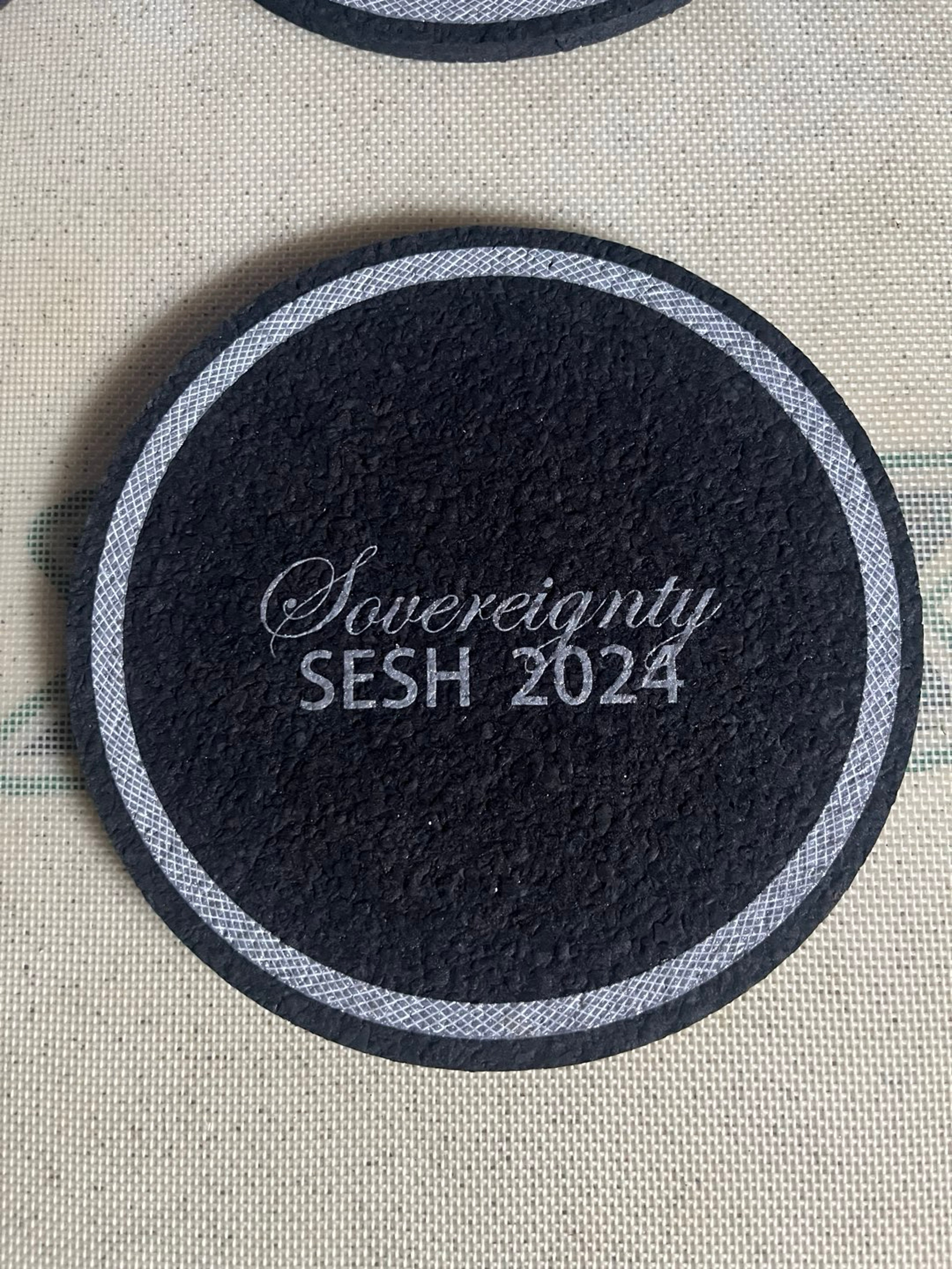 Preview pic of Sovereignty moodmats