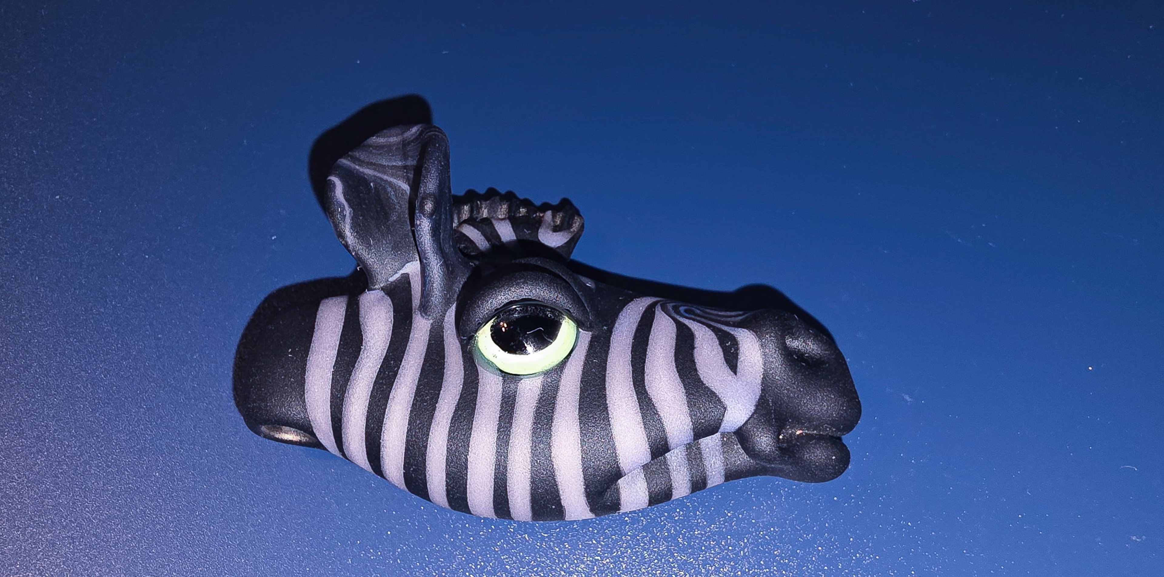 Preview pic of Matt Robertson pendy