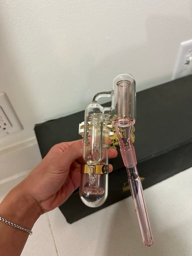 Preview pic of LIMITED illadelph ash catcher