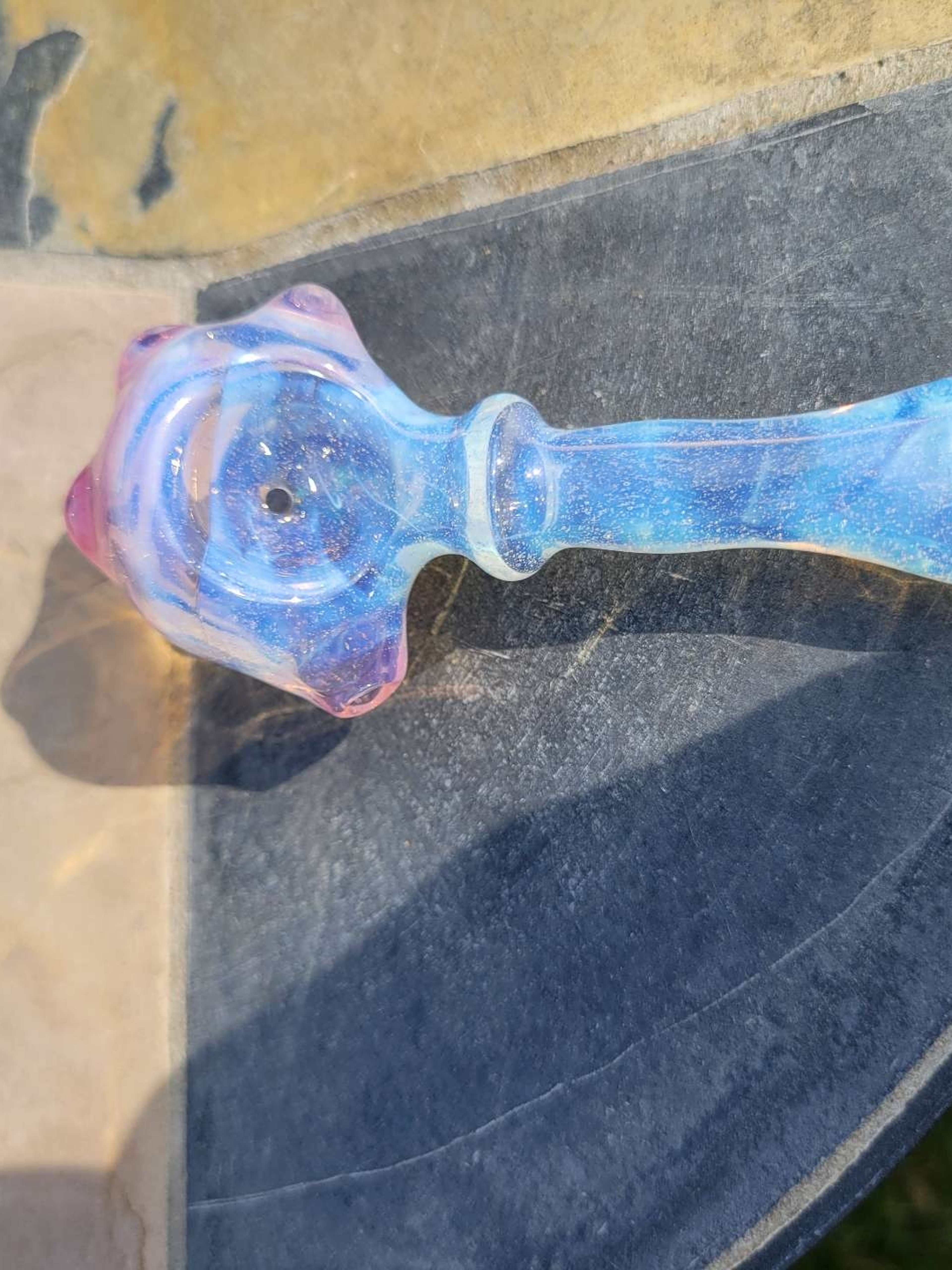 Preview pic of Ghost spoon karmaline accents