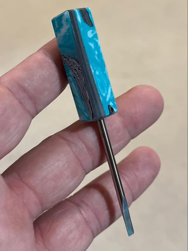 Preview pic of Dunkin Dabber by DunkinMedz