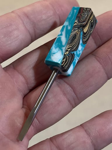 Preview pic of Dunkin Dabber by DunkinMedz