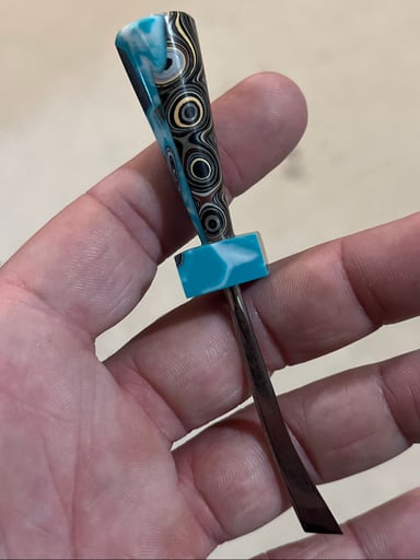 Preview pic of Dunkin Dabber by DunkinMedz