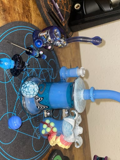 Preview pic of Modified dab rig