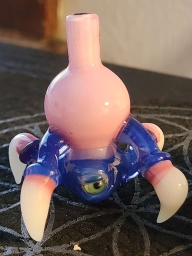 Preview pic of Salt glass 2019