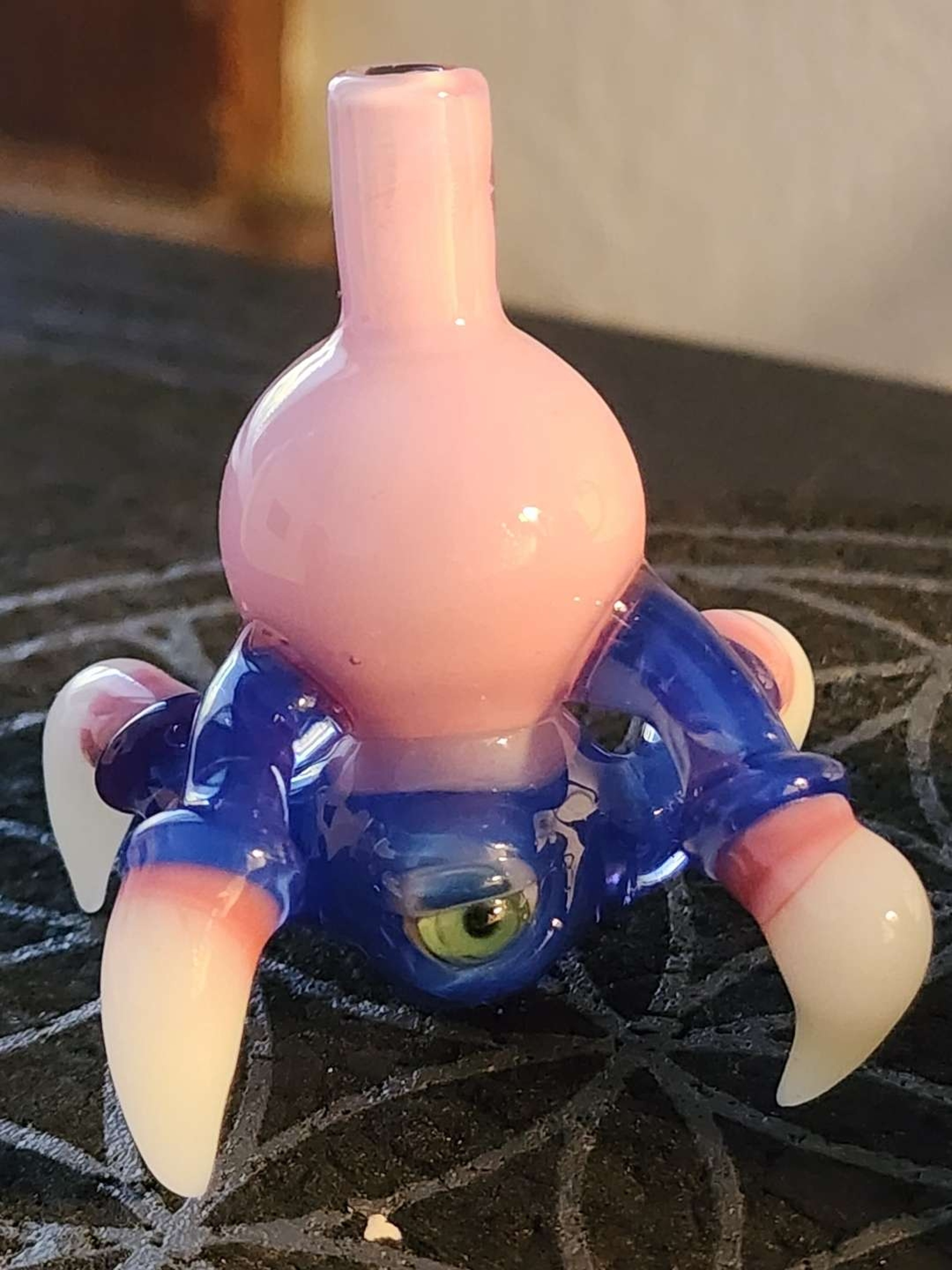 Salt glass 2019 image 0