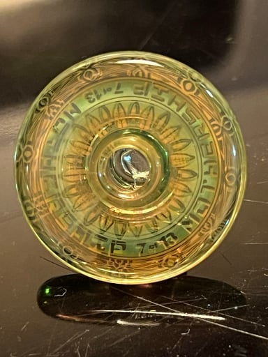 Preview pic of Mothership spinner