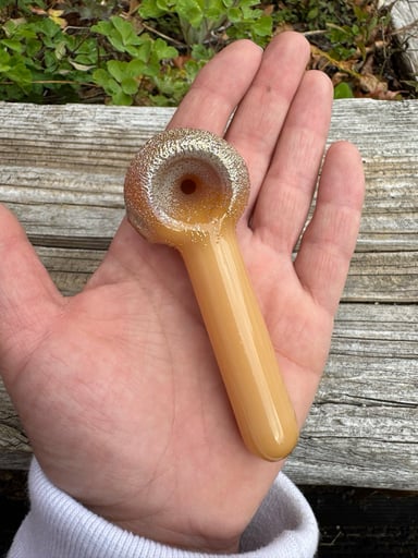 Preview pic of Sugar Mattys Frit Dip Spoon