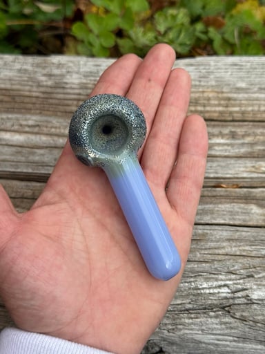 Preview pic of Sugar Mattys Frit Dip Spoon