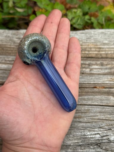Preview pic of Sugar Mattys Frit Dip Spoon