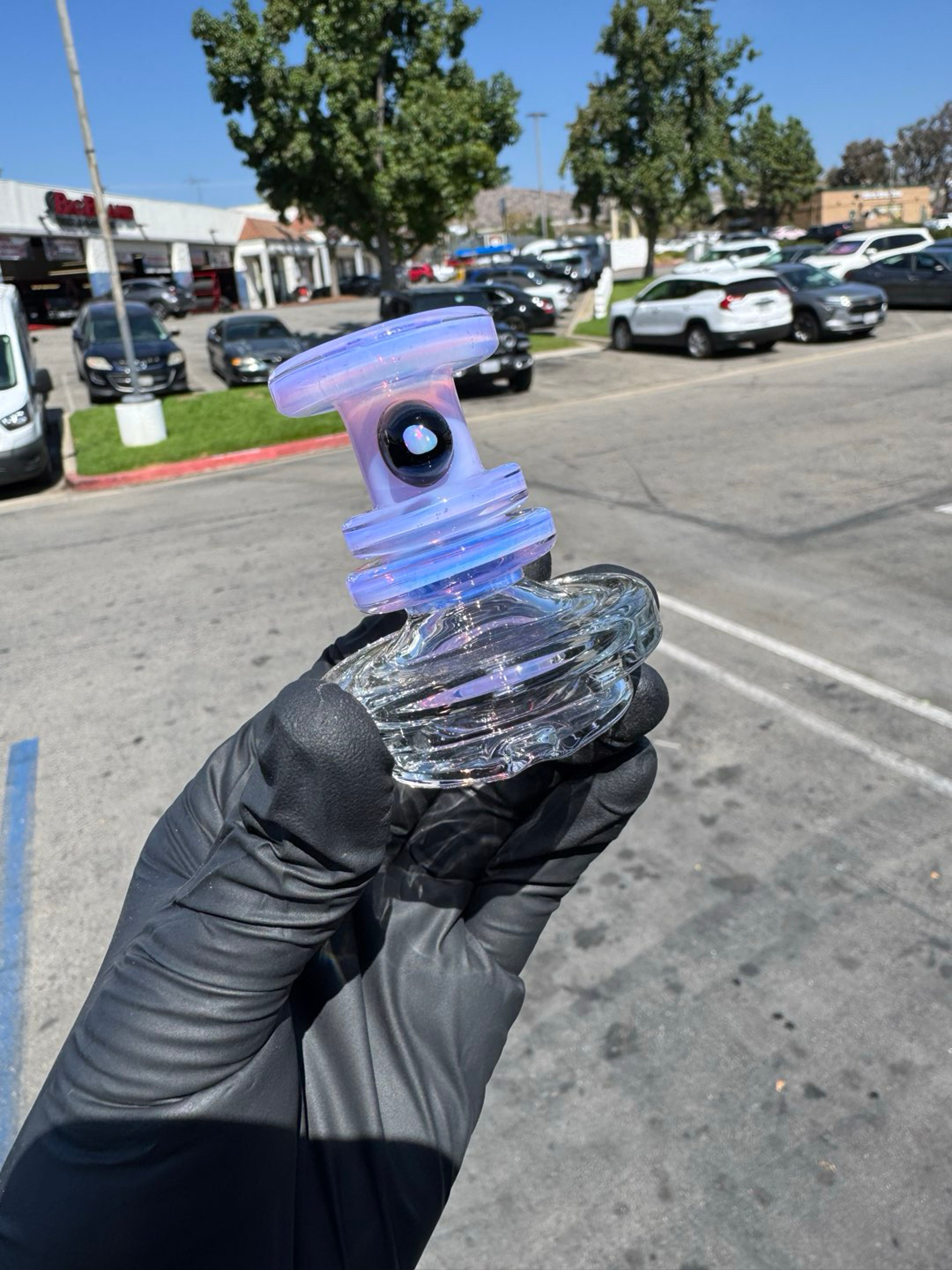 Preview pic of Ajsurfcitytubes ghost with opal dry top