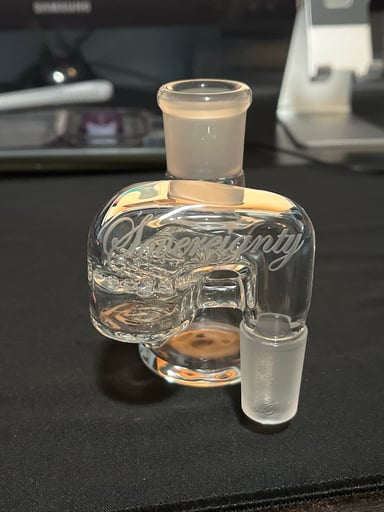 Preview pic of Sovereignty Dry Catcher