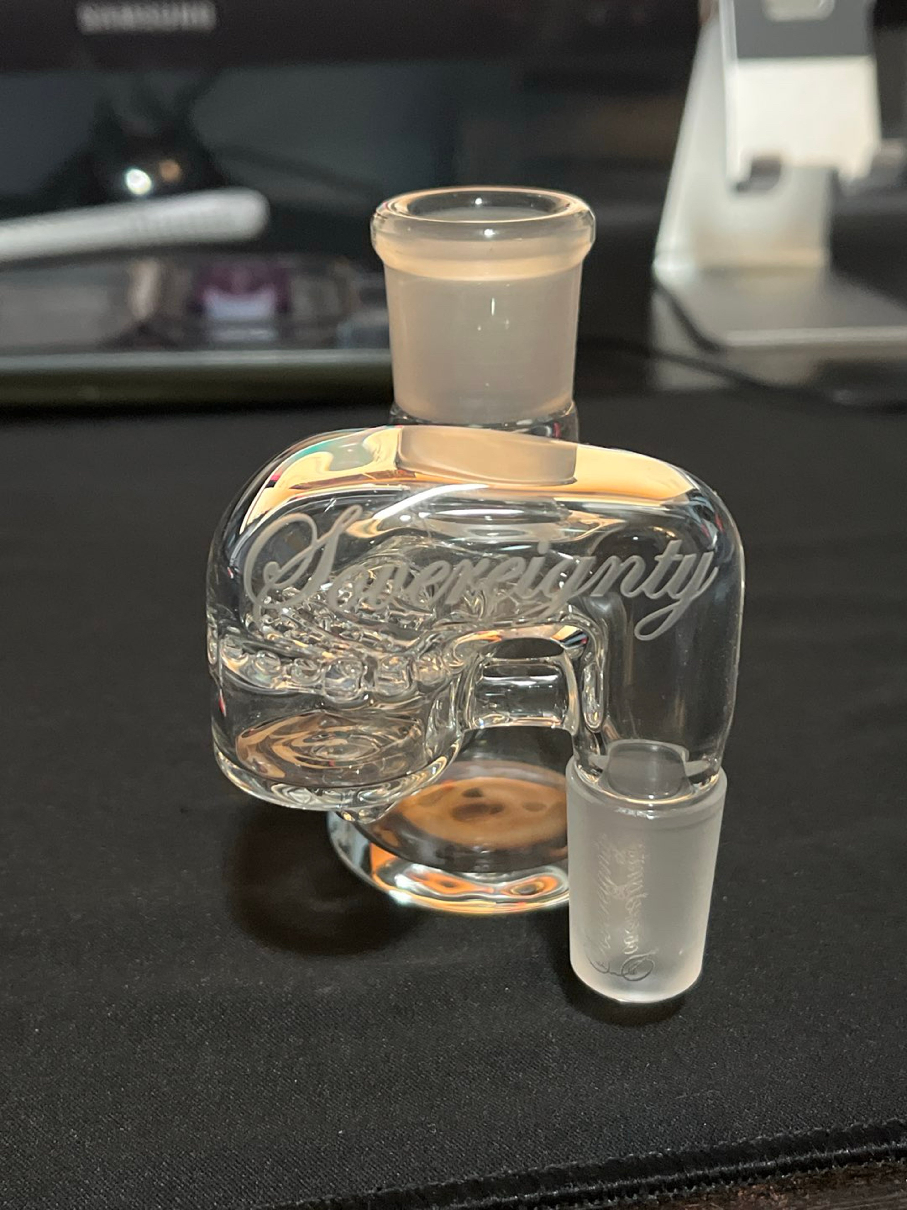 Preview pic of Sovereignty Dry Catcher