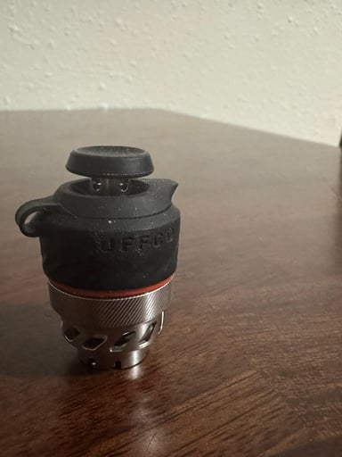 Preview pic of Puffco Peak Pro 3D Chamber