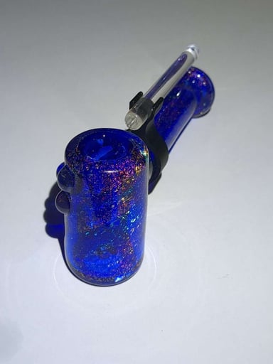 Preview pic of 2nds OG Dichro Hash Hammer