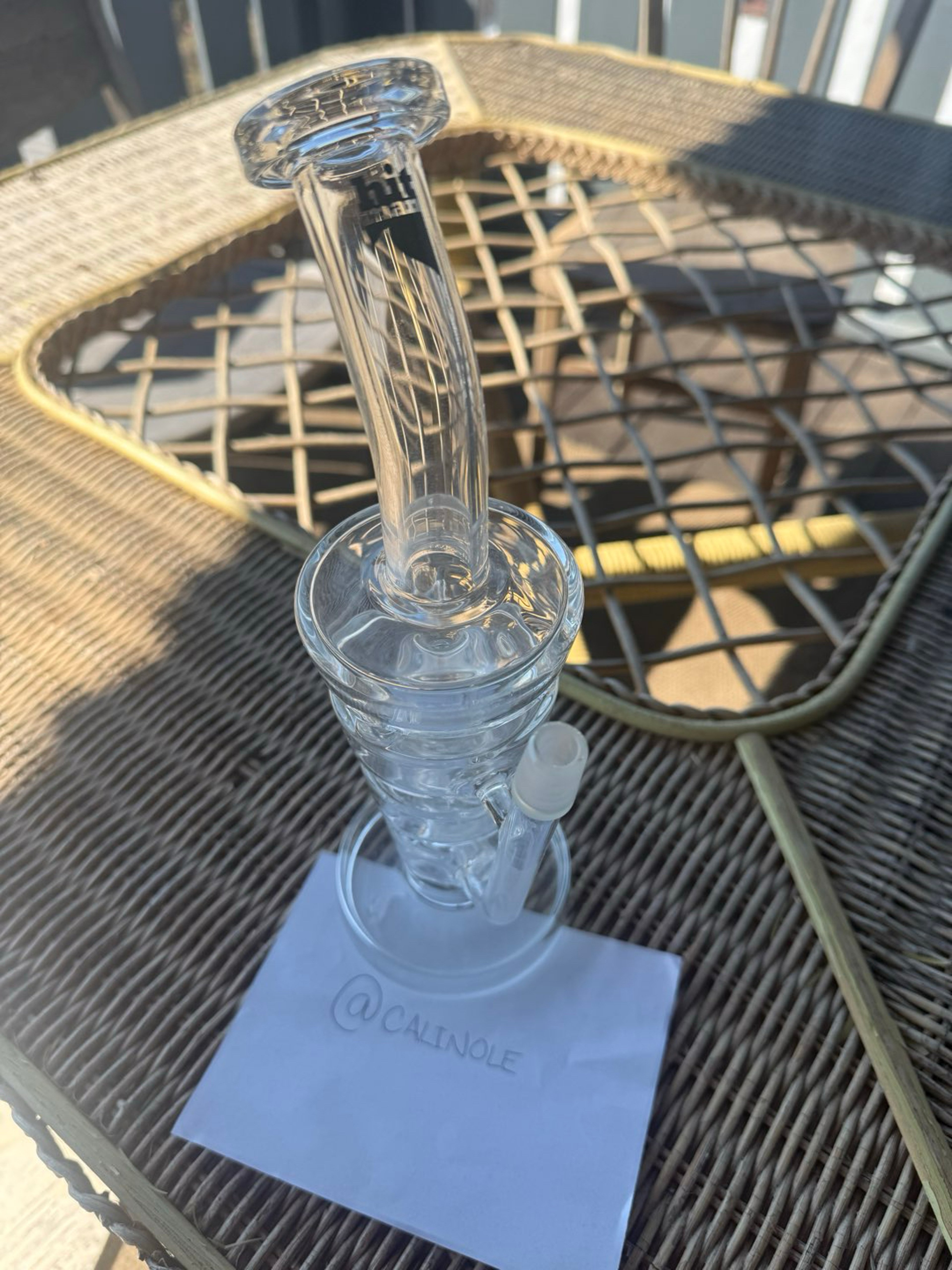 Preview pic of Hitman x Leisure Sundae Stack