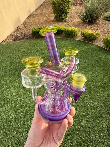 Preview pic of Siren Hydra