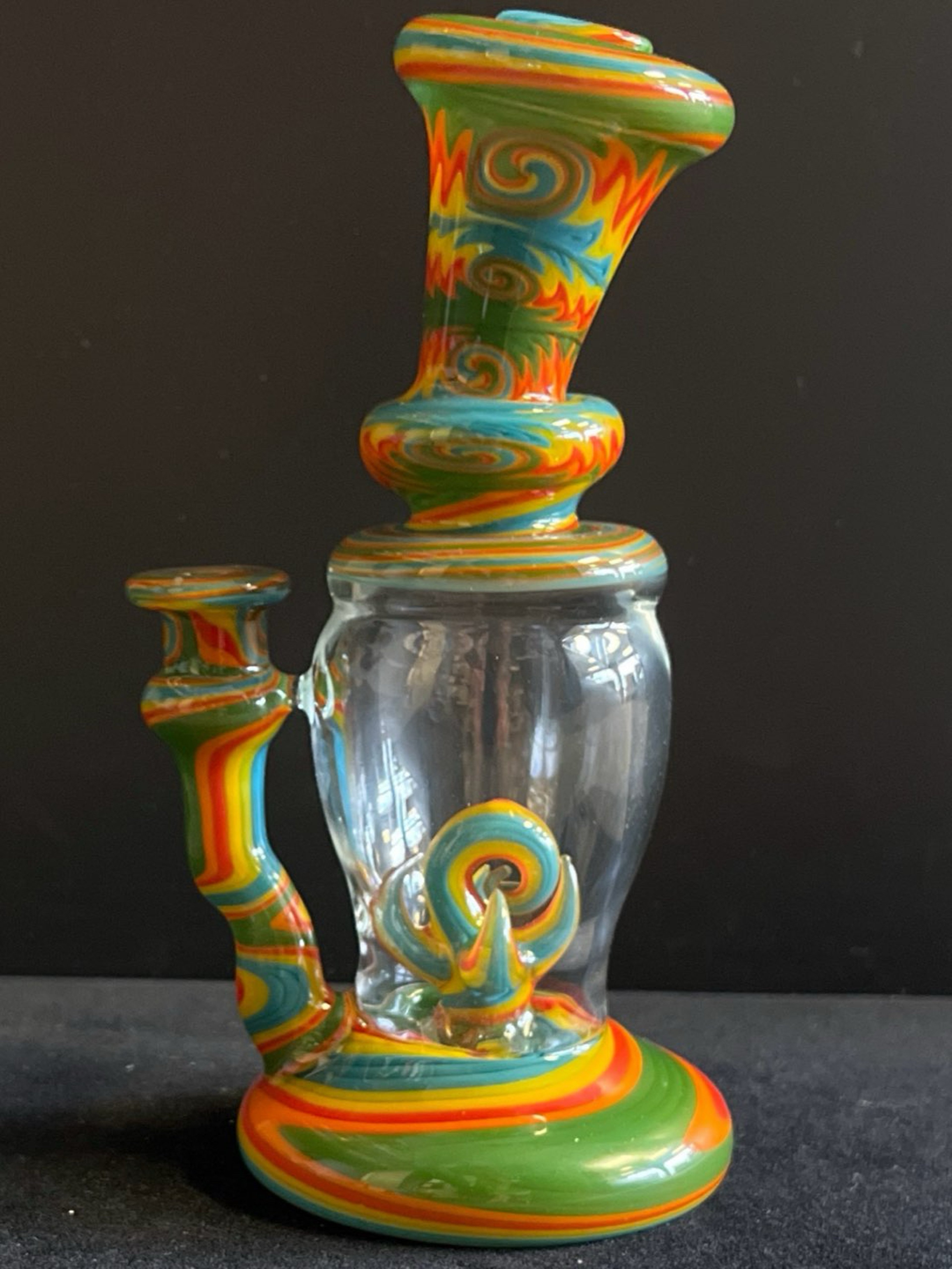 Preview pic of Whit V Rig