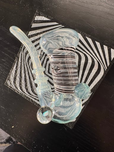 Preview pic of Nimbus Sherlock (3 Opals!)