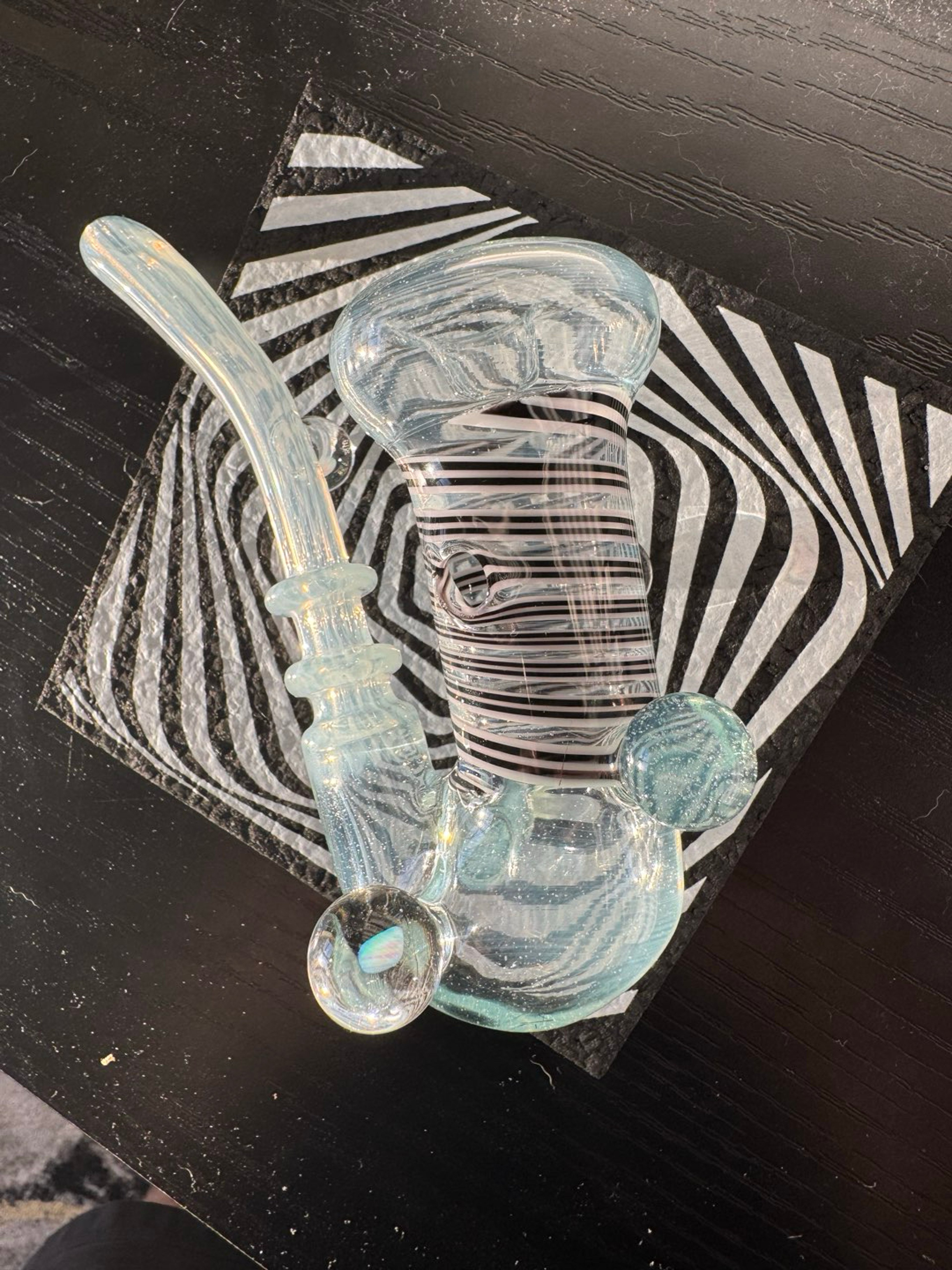 Preview pic of Nimbus Sherlock (3 Opals!)