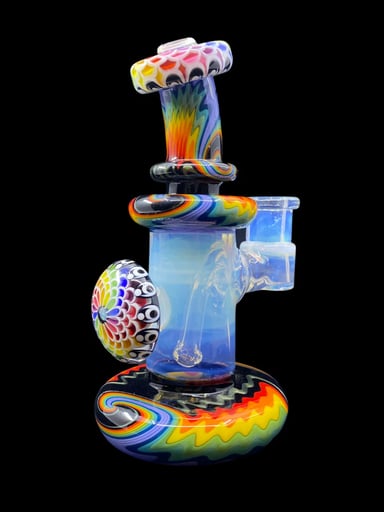 Preview pic of RL Dots Rainbow Jammer