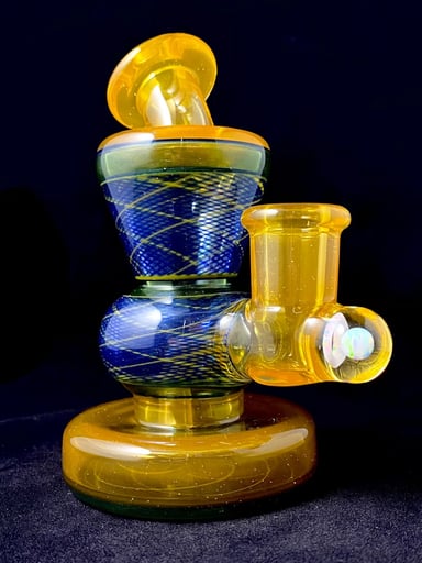 Preview pic of EF Norris - Retticello Connoisseur Cup