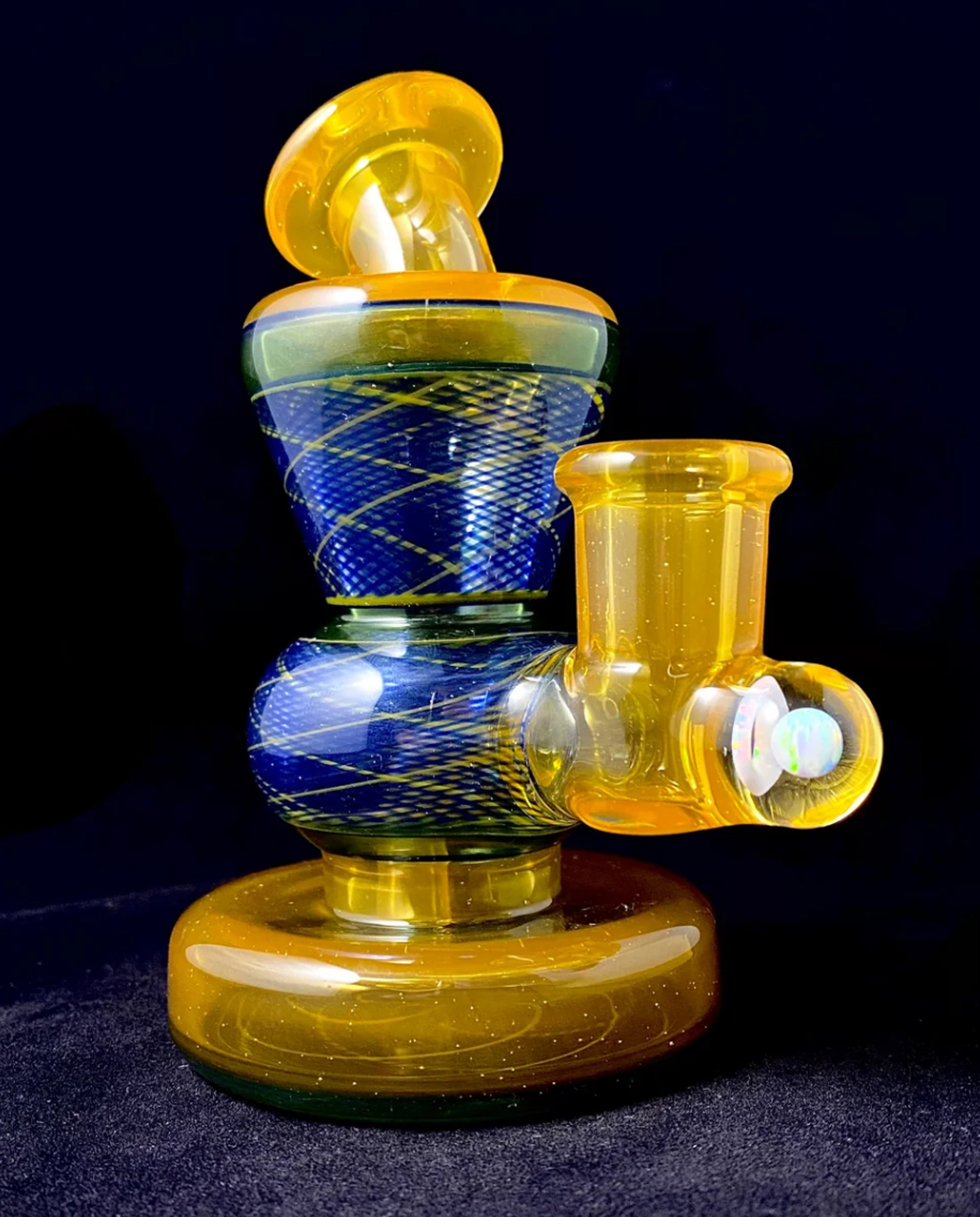 Preview pic of EF Norris - Retticello Connoisseur Cup