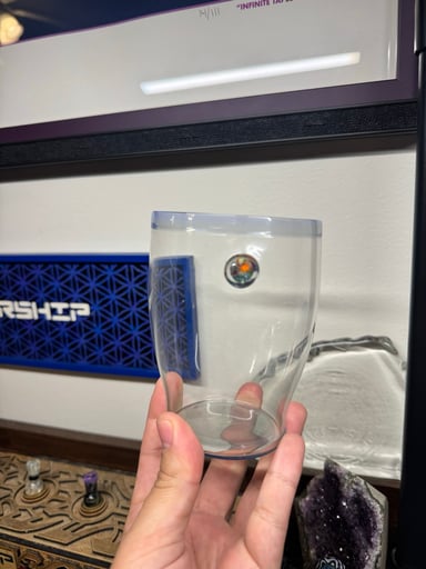 Preview pic of Jfell glass cup