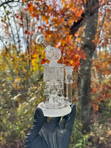 Preview pic of 2025 Mothership Carved Mini Sft