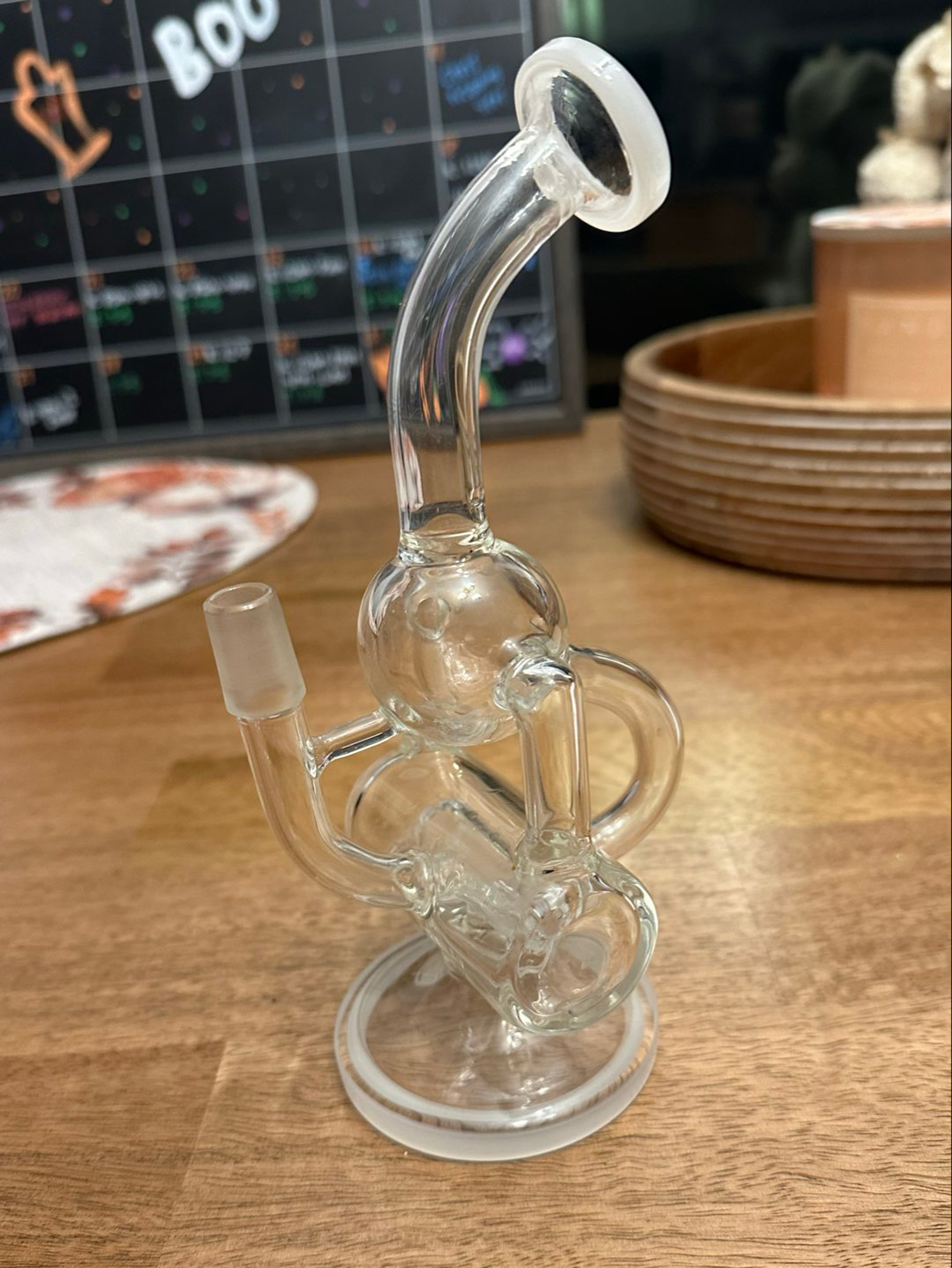 Preview pic of 14mm male dab rig