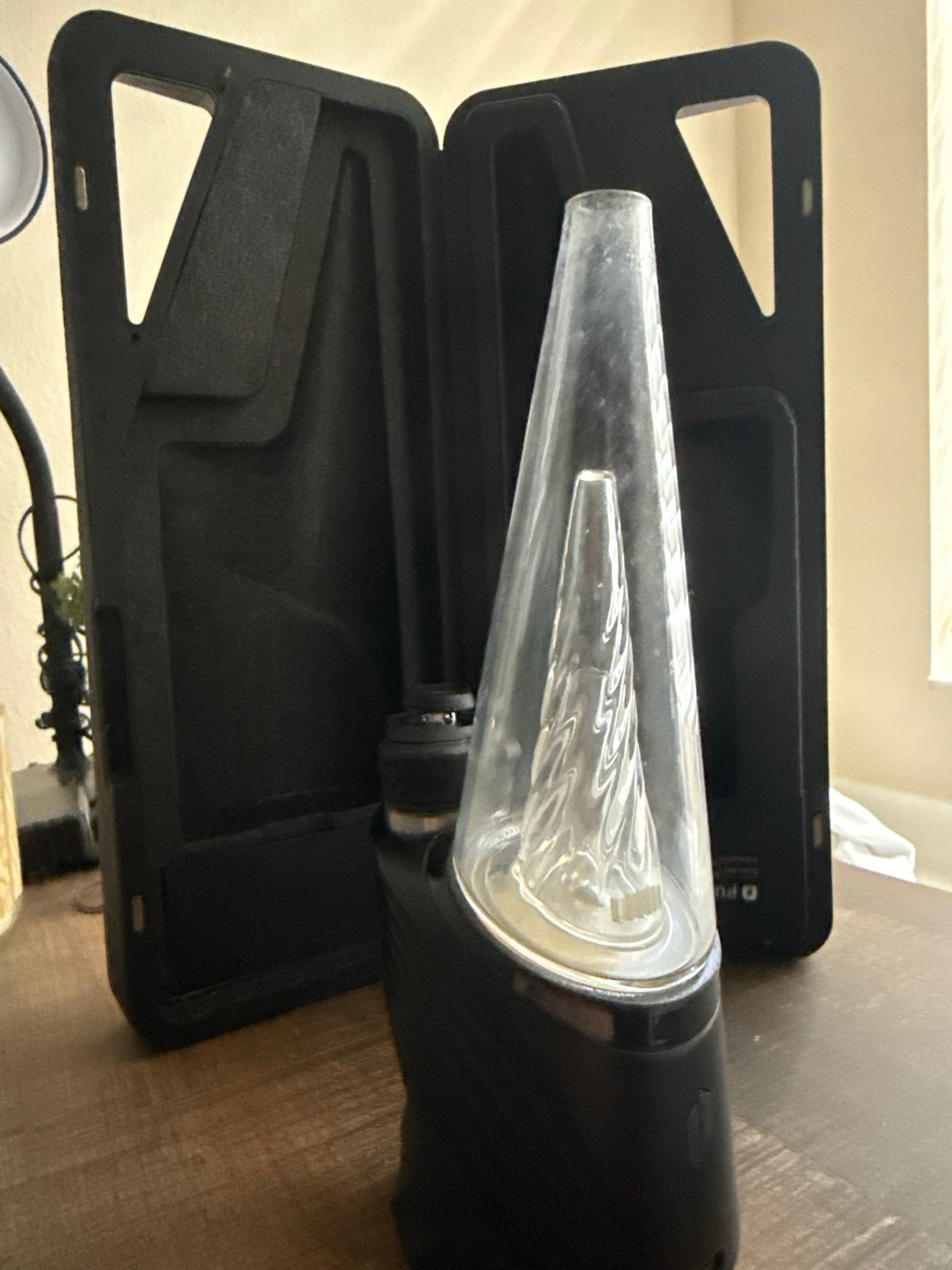 Puffco peak pro image 0