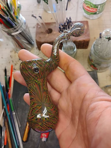 Preview pic of Sherlock bubbler