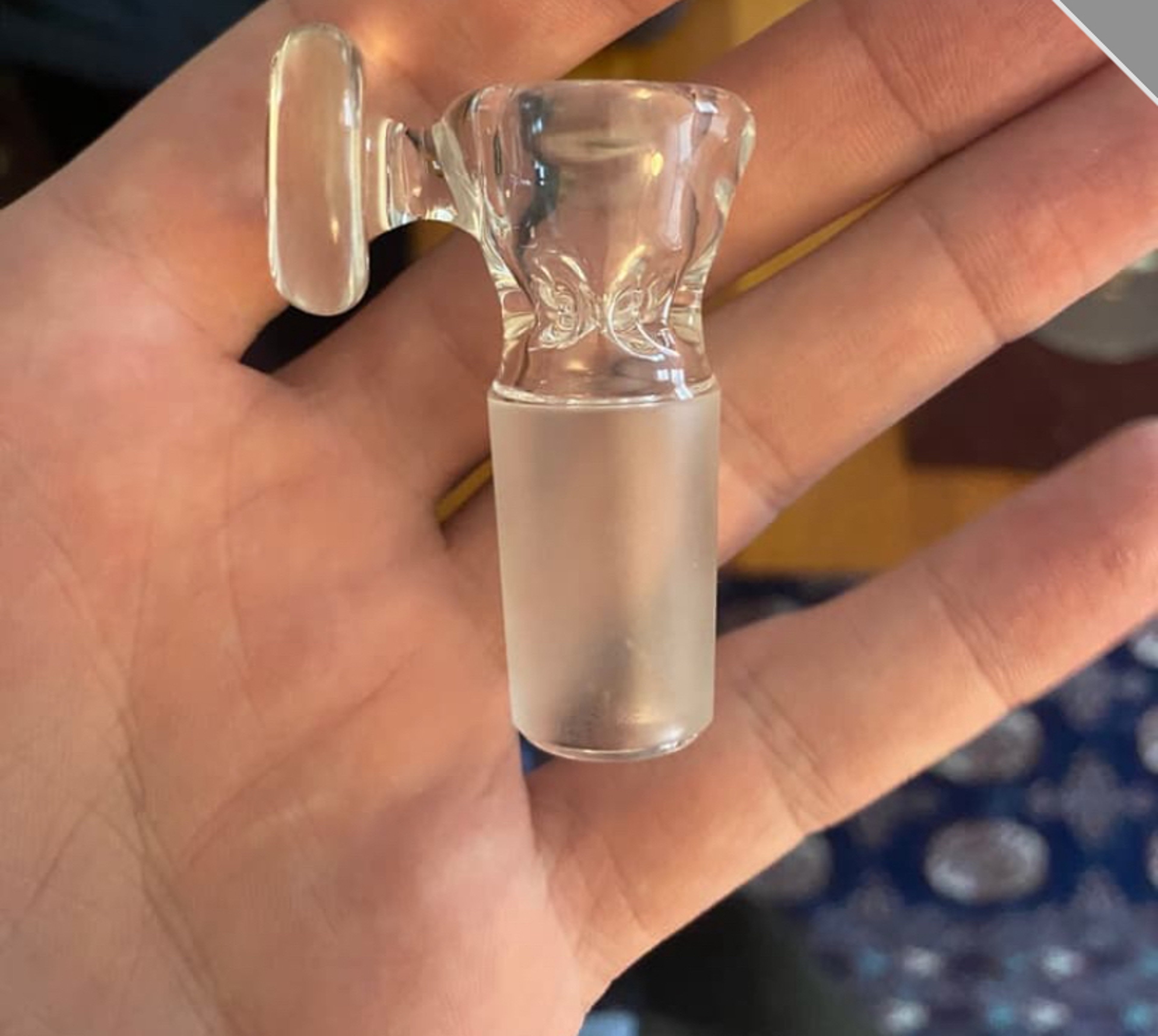 Preview pic of Dirty Rico 18/4