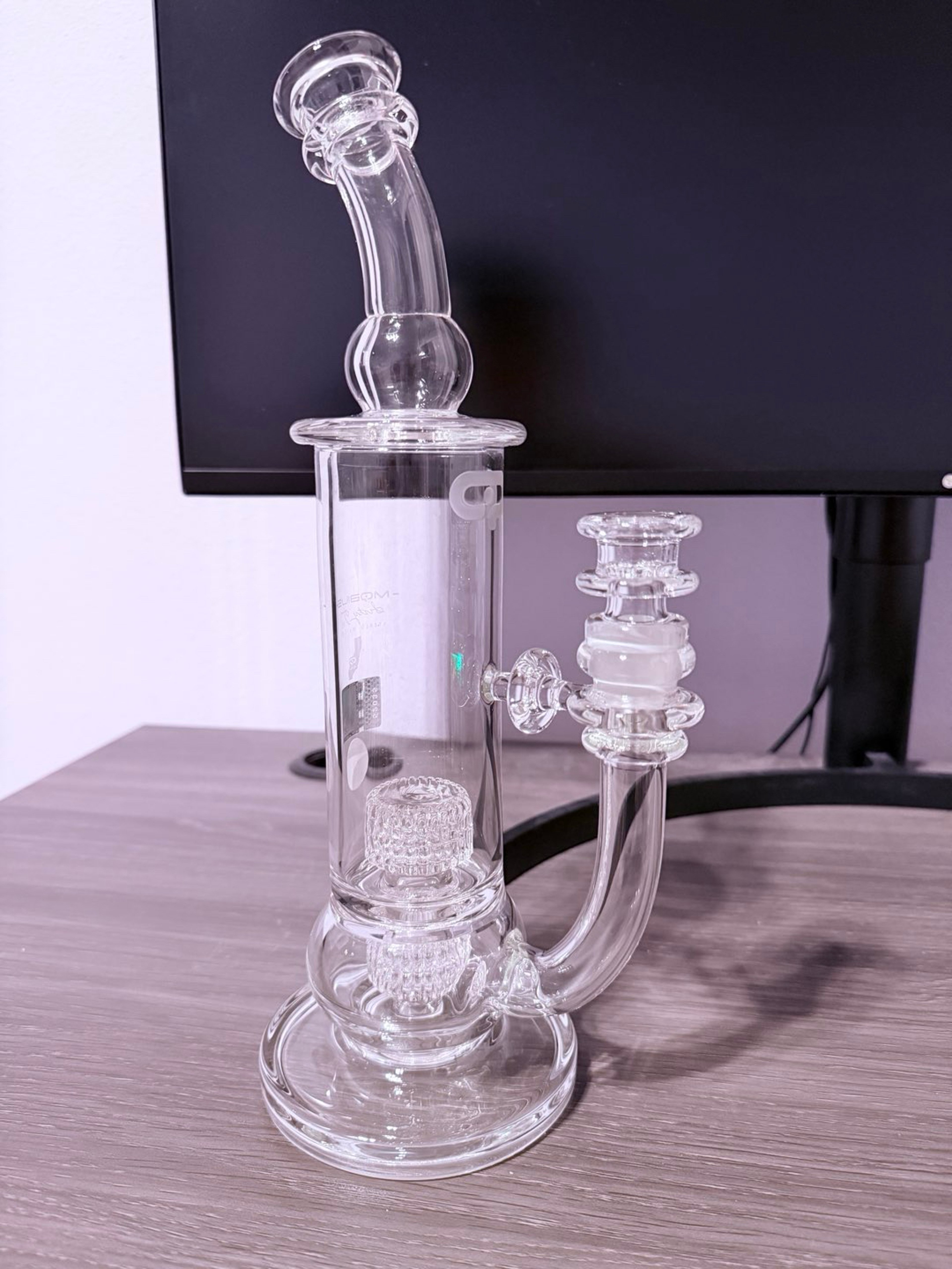 Mobius 60T Stereo Matrix V5 image 0