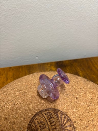 Preview pic of Carb cap