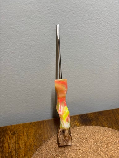 Preview pic of Dunkin dabber