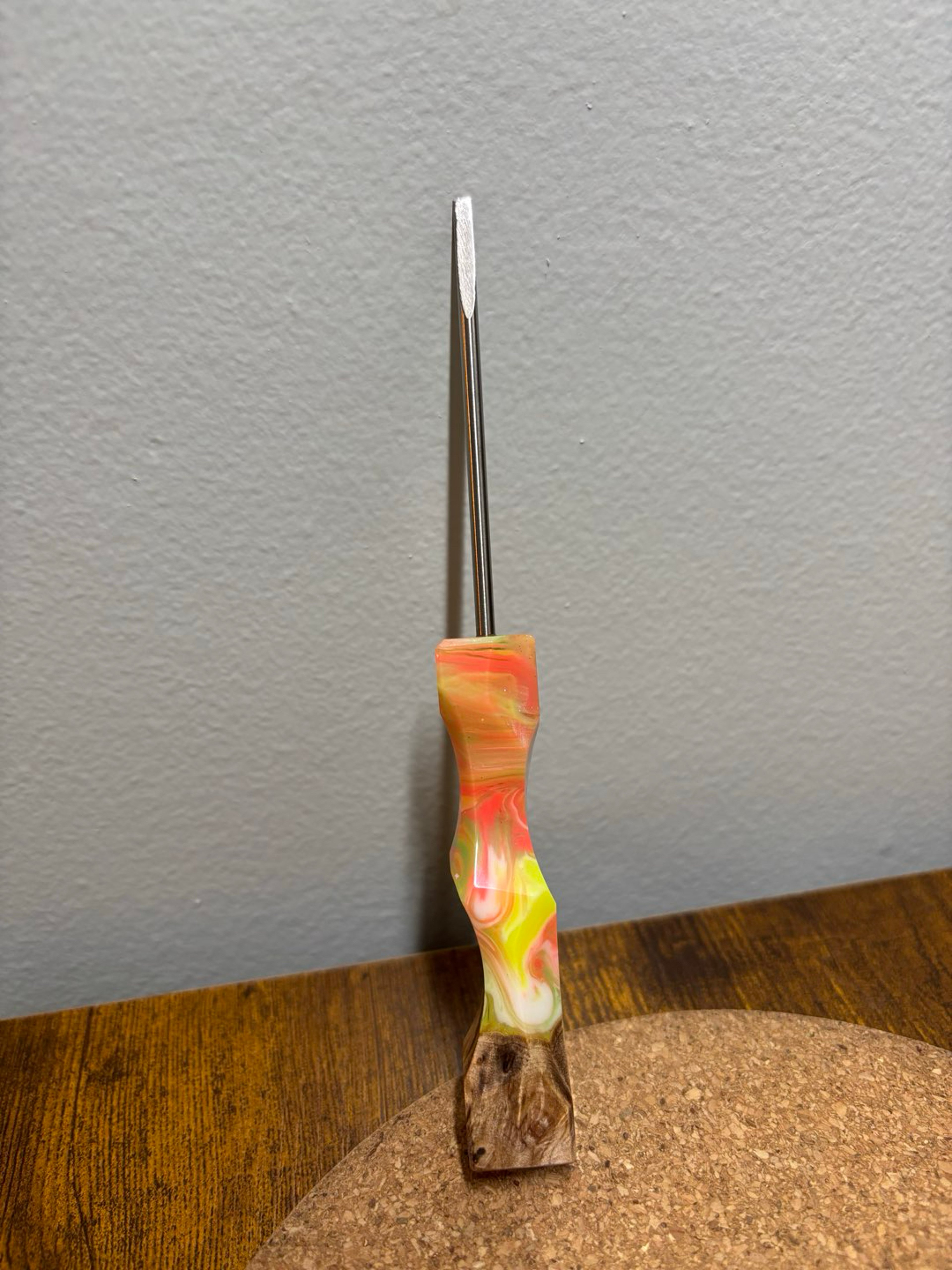 Dunkin dabber image 0