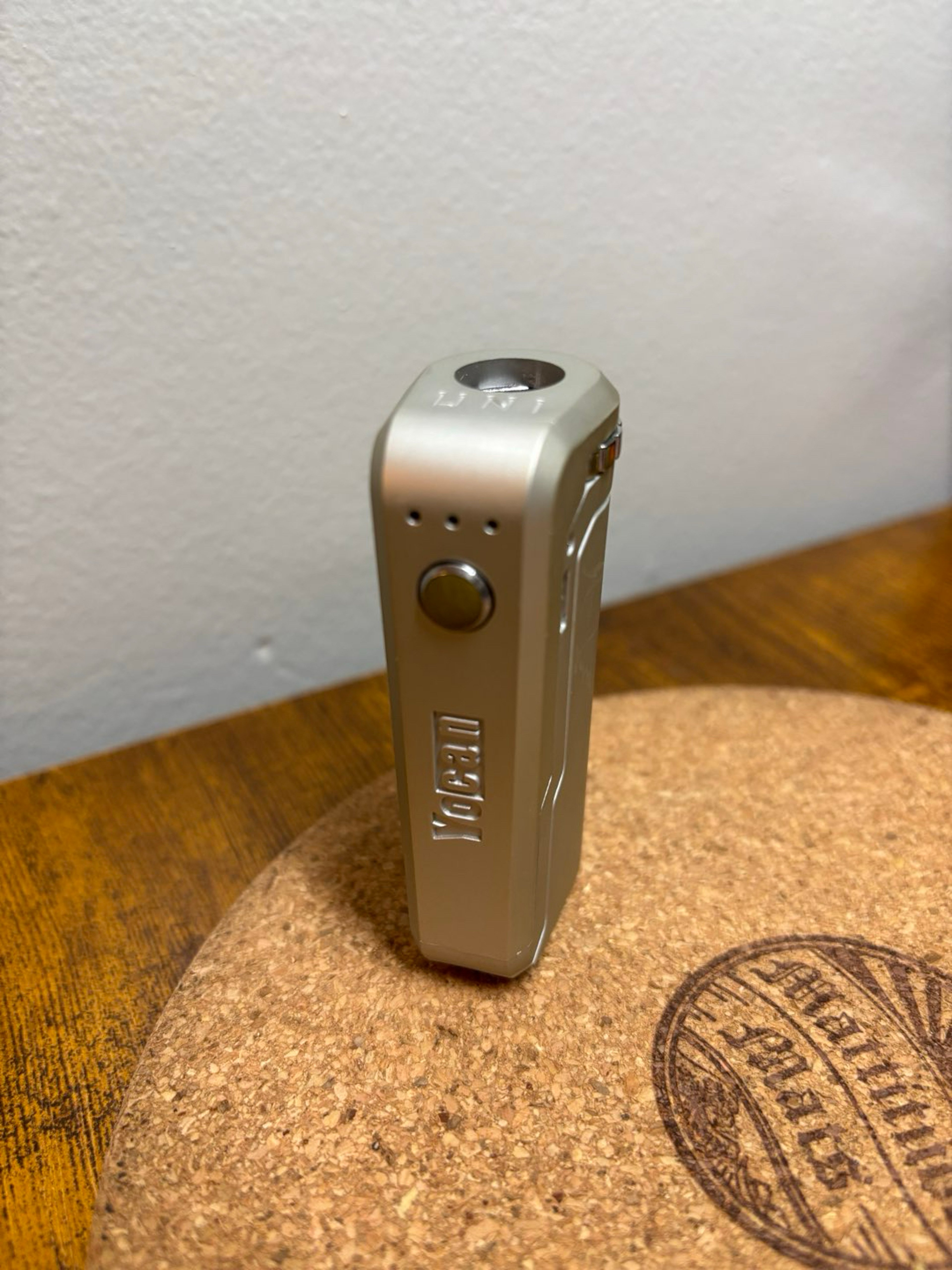Preview pic of Yocan UNI S Box Mod Vaporizer