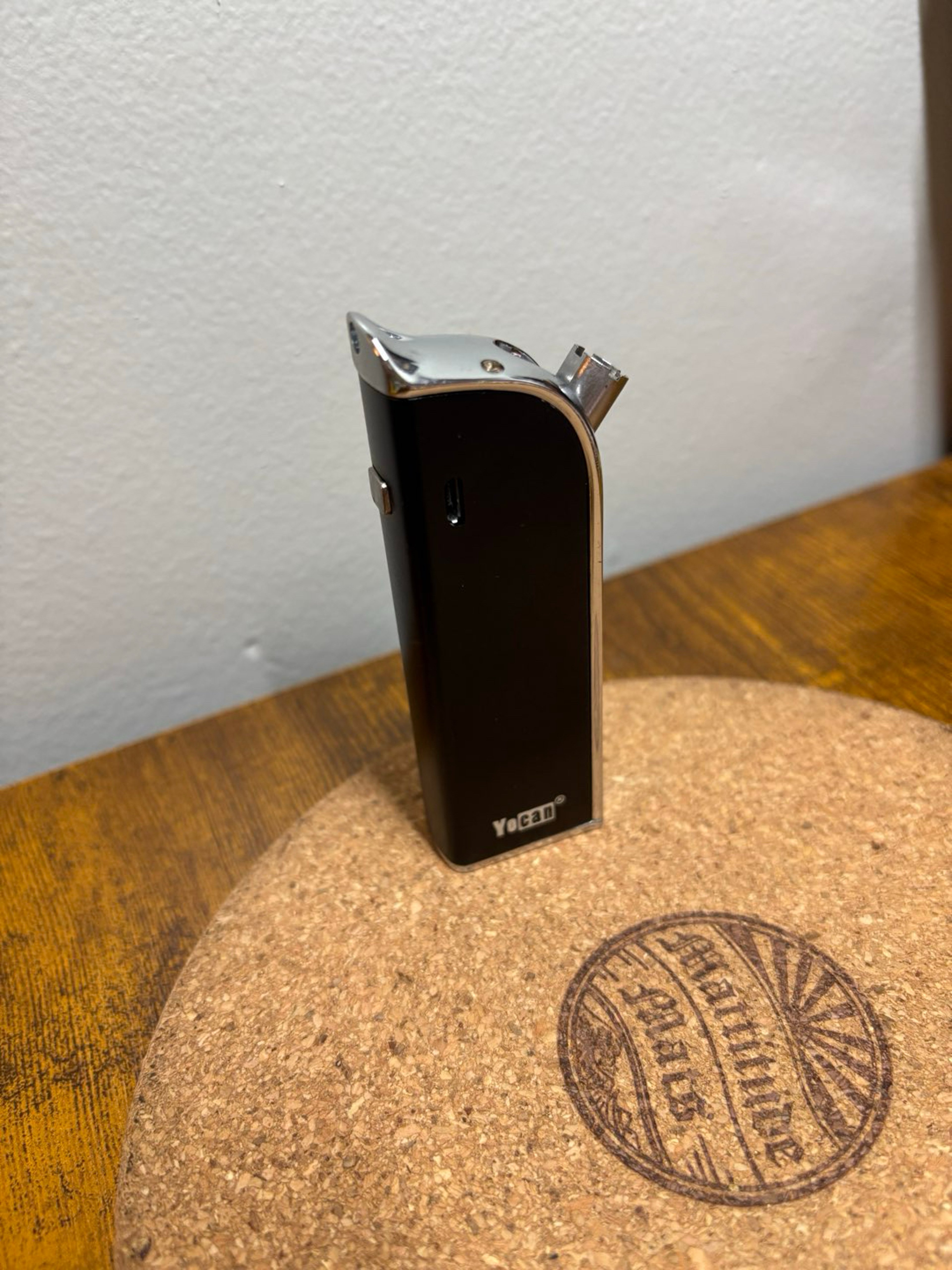 Preview pic of Yocan Stealth Vaporizer