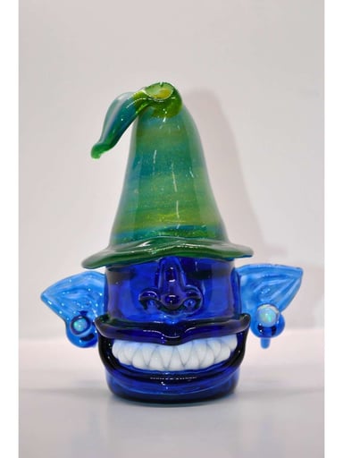 Preview pic of Wizard goblin