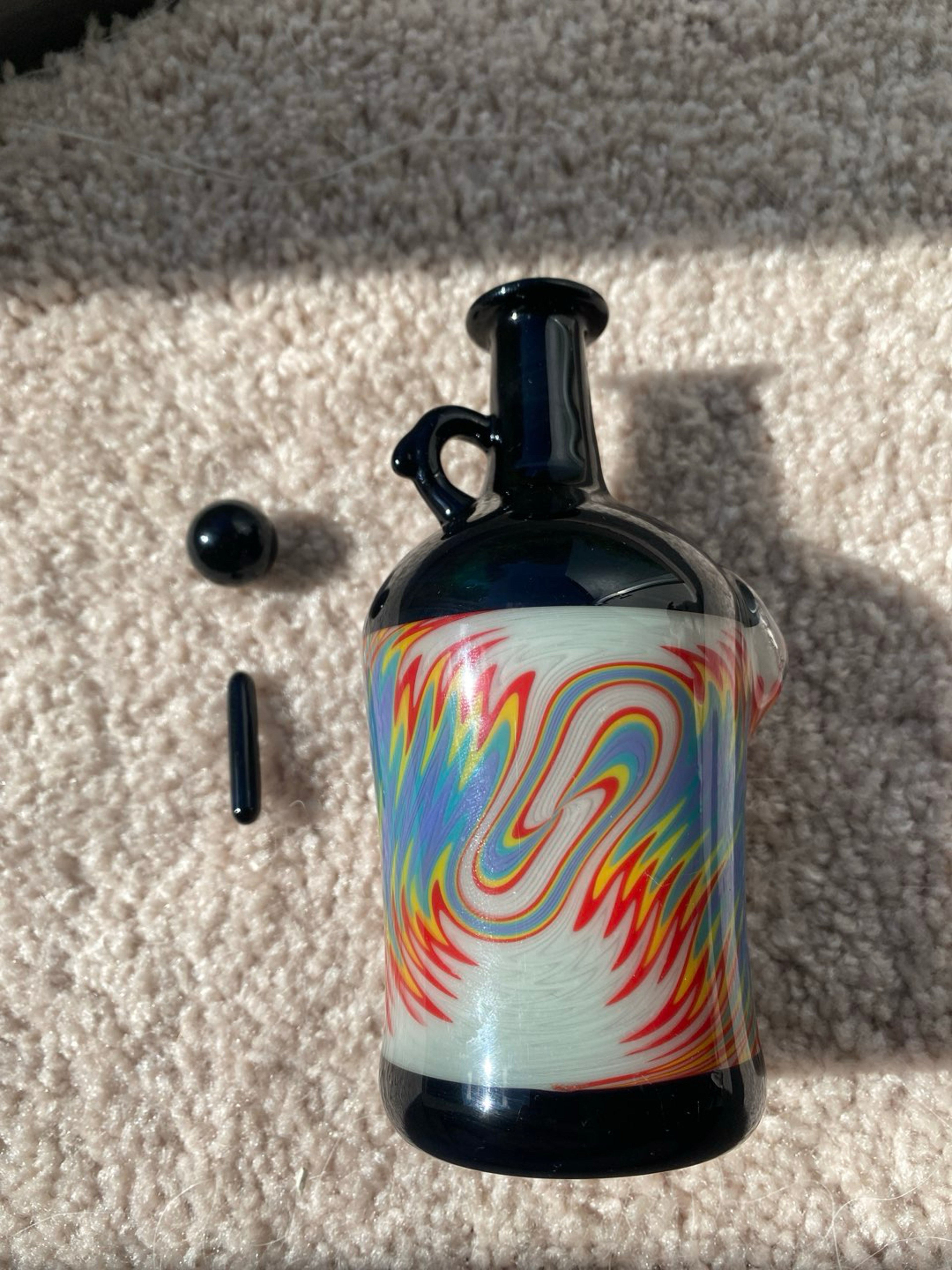 BirdhouseGlass gowler image 0