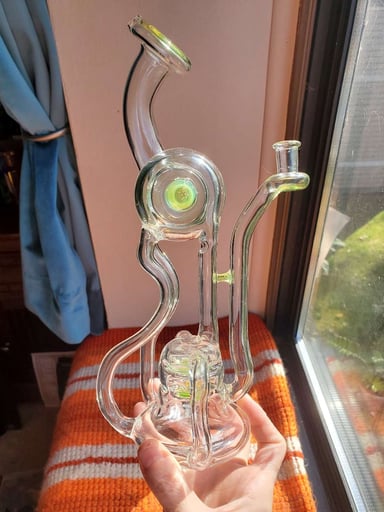Preview pic of 10mm Drum-Cycler