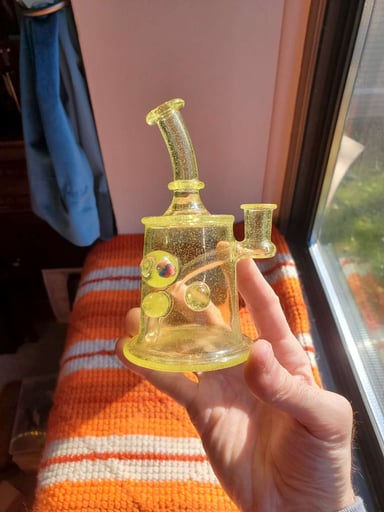 Preview pic of 7ten CFL 10mm shredder