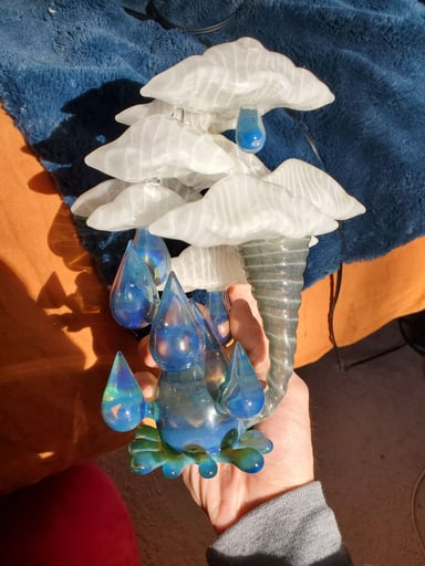 Preview pic of Epok Barr Recycling Hurricane