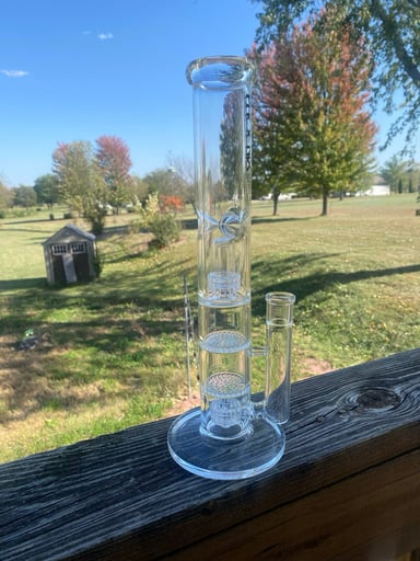 Preview pic of PhoenixStar 4-perc Straight Tube