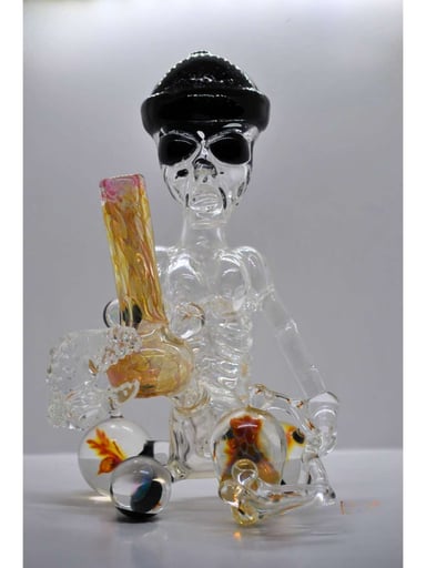 Preview pic of Jayo Skeleton